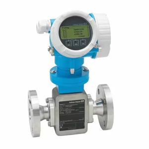 E+H H 200 电磁流量计