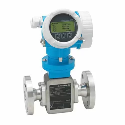 E+H H 200 电磁流量计