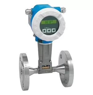 E+H D 400电磁流量计