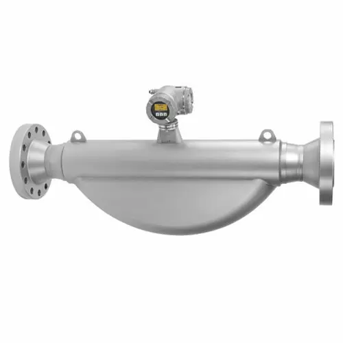 E+H 84A科氏力质量流量计